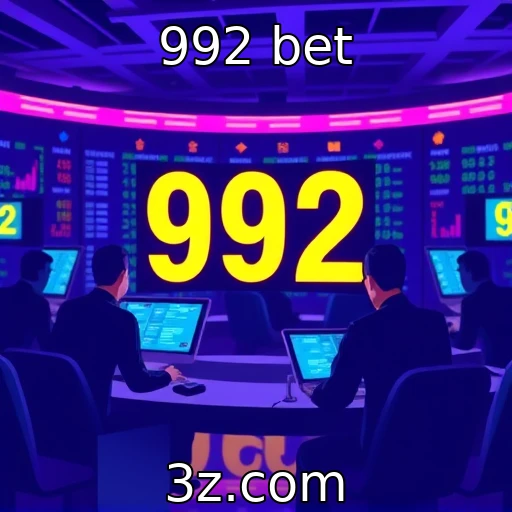 Expansão de plataformas de apostas e seu impacto no mercado