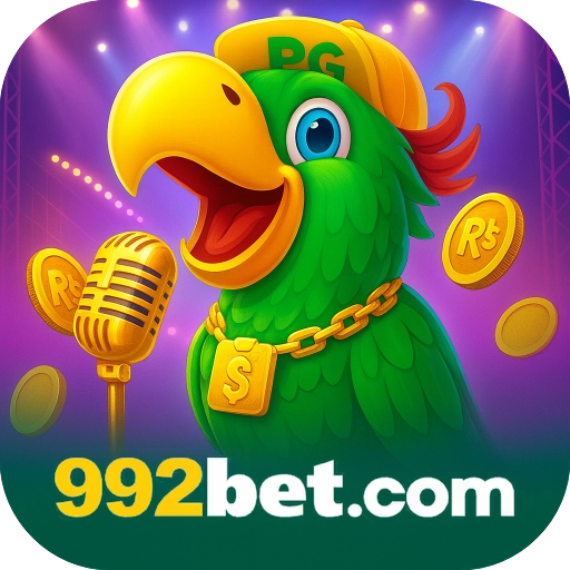 Logo da 992 bet